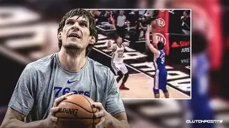 kaiyun网站-包含里程碑夜！费城76人完成体检，全明星赛加时末段刷纪录，震撼外界，球探报告显示潜力的词条